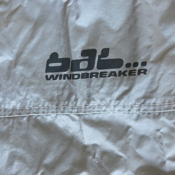 Baleno Raincoat - Picture 4 of 8